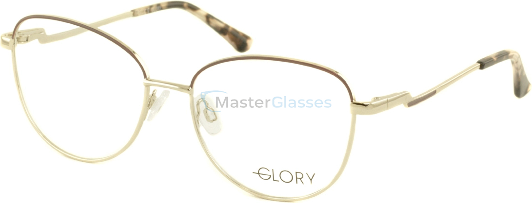 Оправа GLORY 214 gold