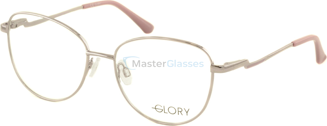 Оправа GLORY 214 pink