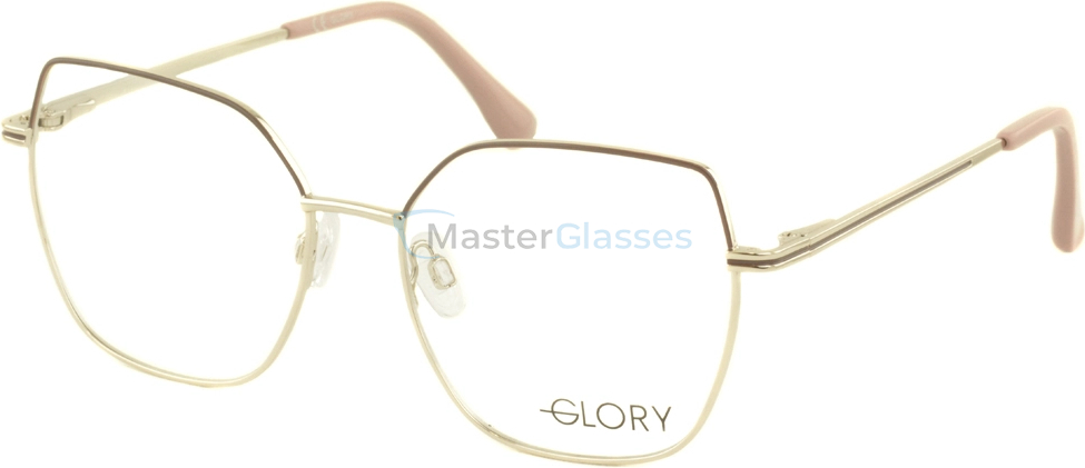 Оправа GLORY 231 gold