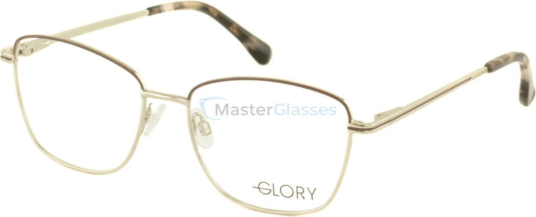 Оправа GLORY 583 marrone