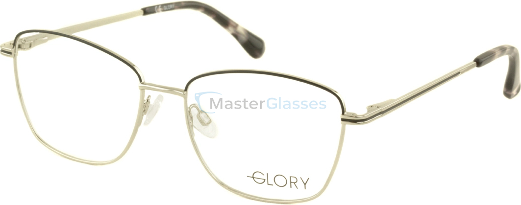 Оправа GLORY 583 nero
