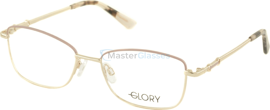 Оправа GLORY 588 gold