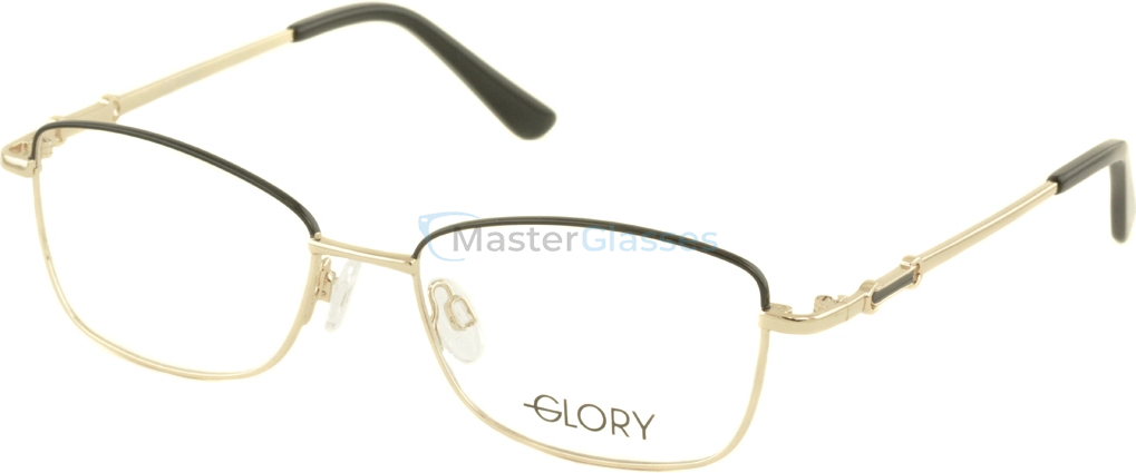Оправа GLORY 588 nero