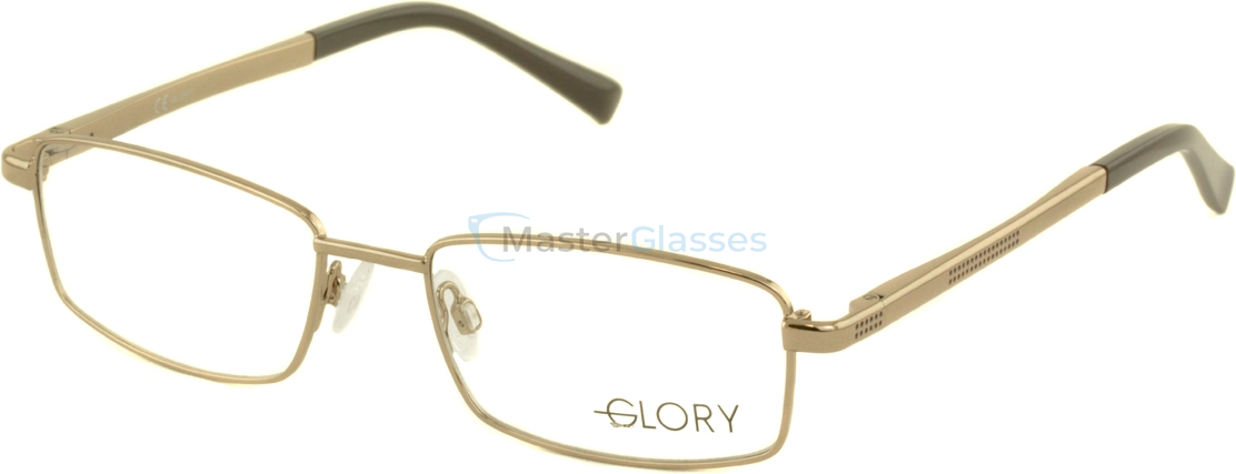 Оправа GLORY 773 brown