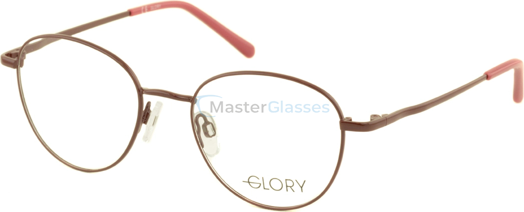Оправа GLORY 779 bordo
