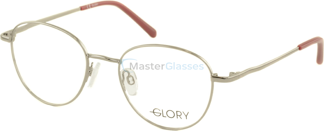 Оправа GLORY 779 silver