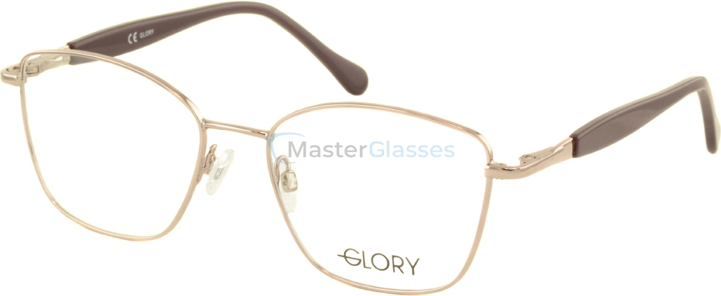 Оправа GLORY 795 pink