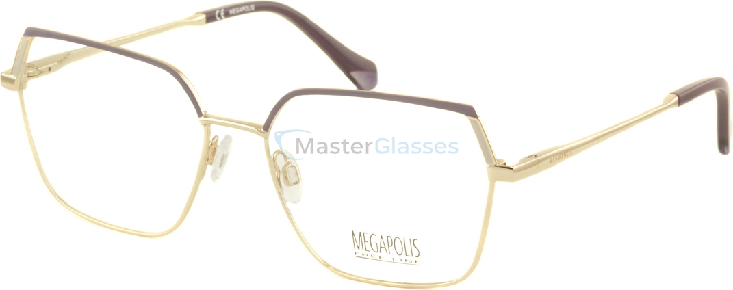 Оправа Megapolis Freeline 2227 violet