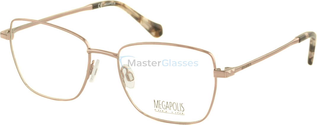 Оправа Megapolis Freeline 2239 brown