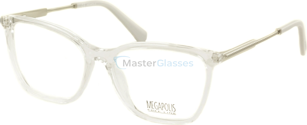 Оправа Megapolis Freeline 2283 crystal