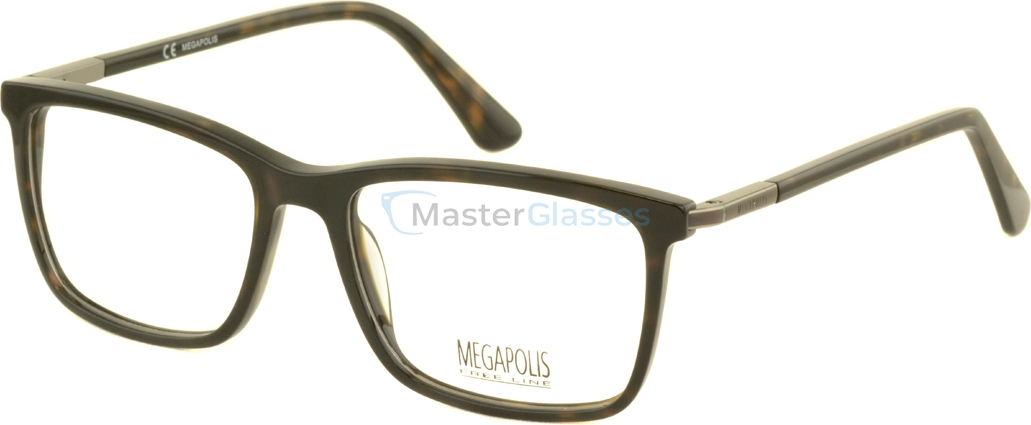 Оправа Megapolis Freeline 2286 demi
