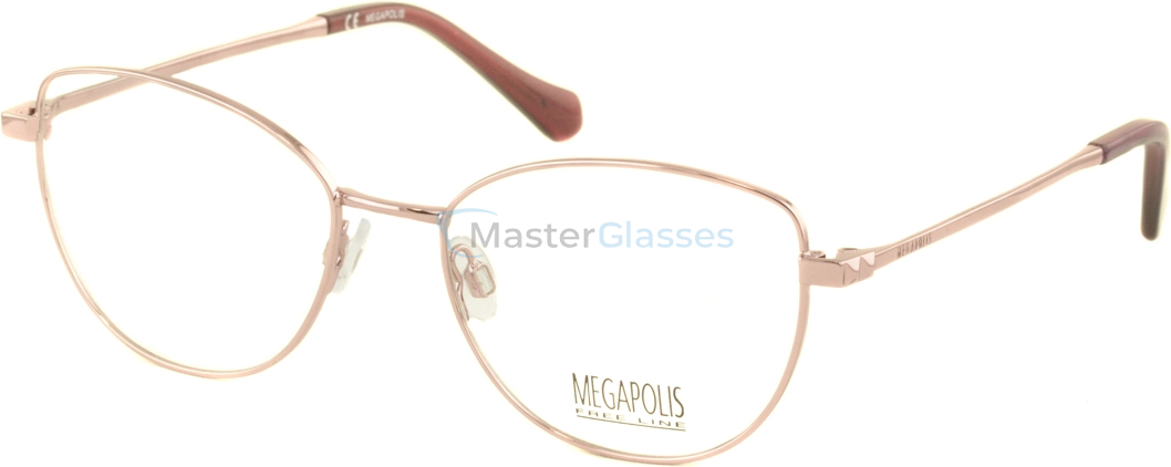 Оправа Megapolis Freeline 2318 pink