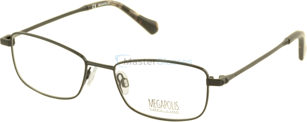 Оправа Megapolis Freeline 2328 nero
