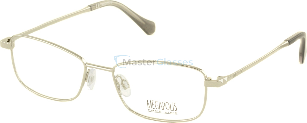 Оправа Megapolis Freeline 2328 silver