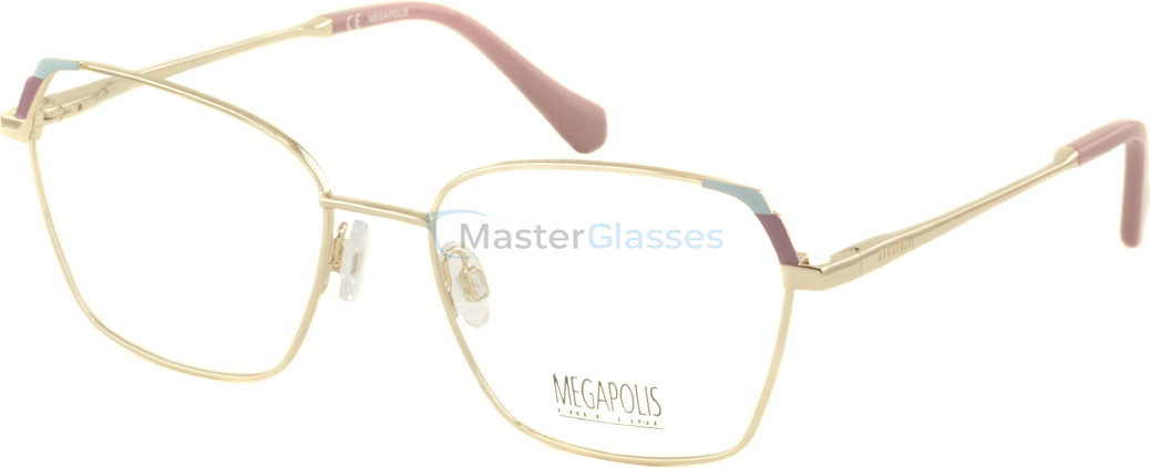 Оправа Megapolis Freeline 2336 purple