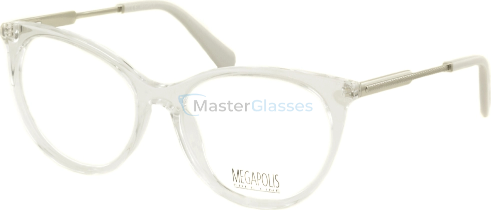 Оправа Megapolis Freeline 2344 crystal