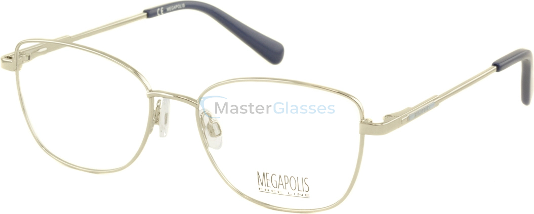 Оправа Megapolis Freeline 2348 silver