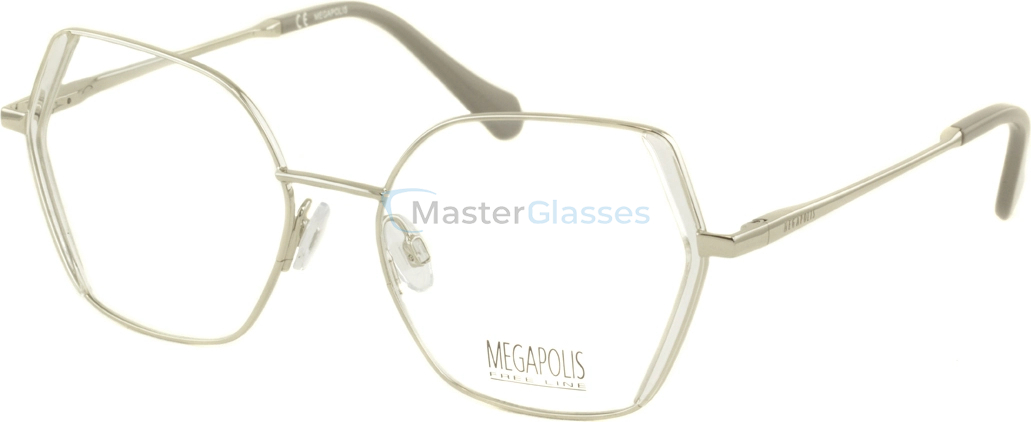 Оправа Megapolis Freeline 2352 crystal