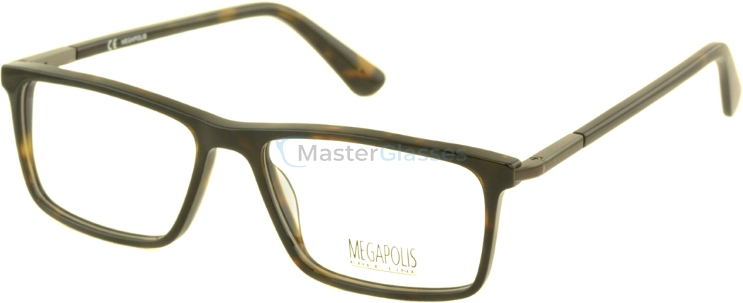 Оправа Megapolis Freeline 2360 demi