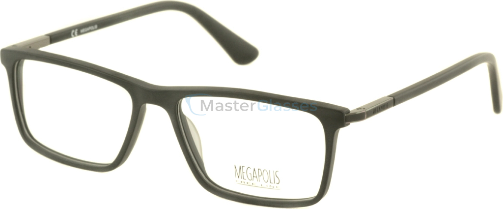 Оправа Megapolis Freeline 2360 nero