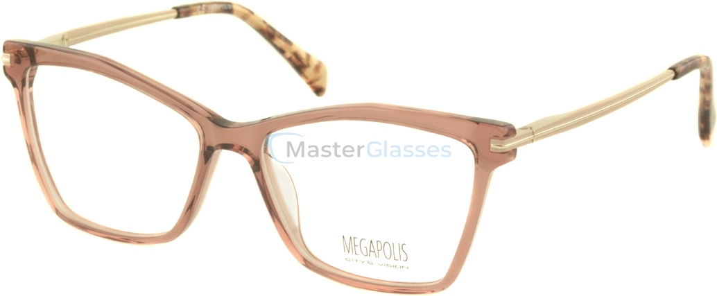 Оправа Megapolis 020 brown