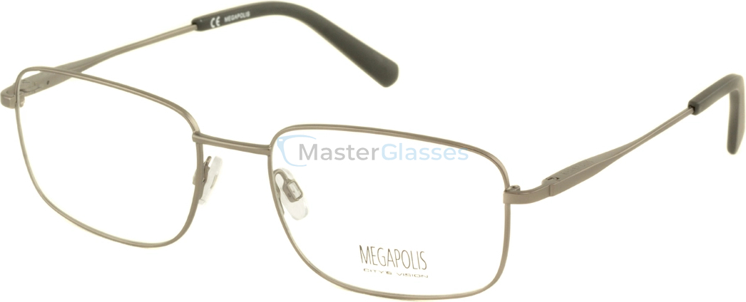Оправа Megapolis 140 grey