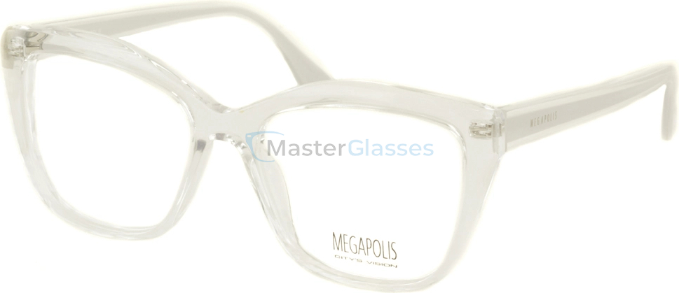 Оправа Megapolis 1239 crystal