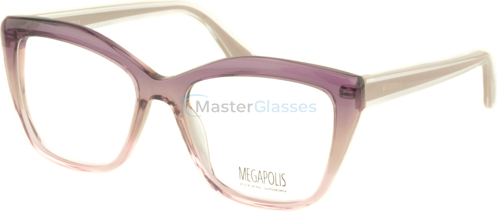 Оправа Megapolis 1239 pink