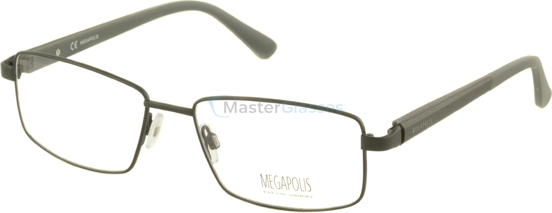 Оправа Megapolis 1359 dark