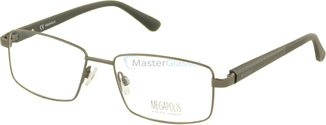 Оправа Megapolis 1359 nero