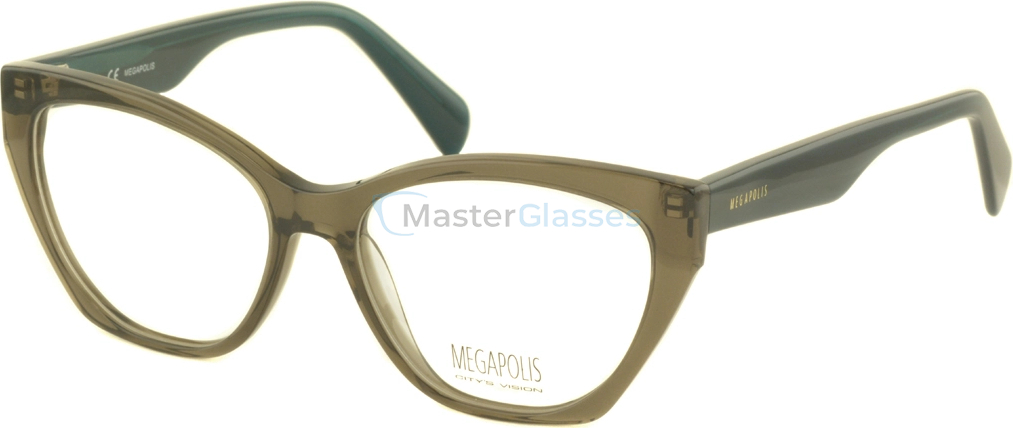 Оправа Megapolis 1363 brown