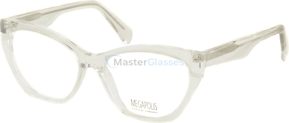 Оправа Megapolis 1363 crystal