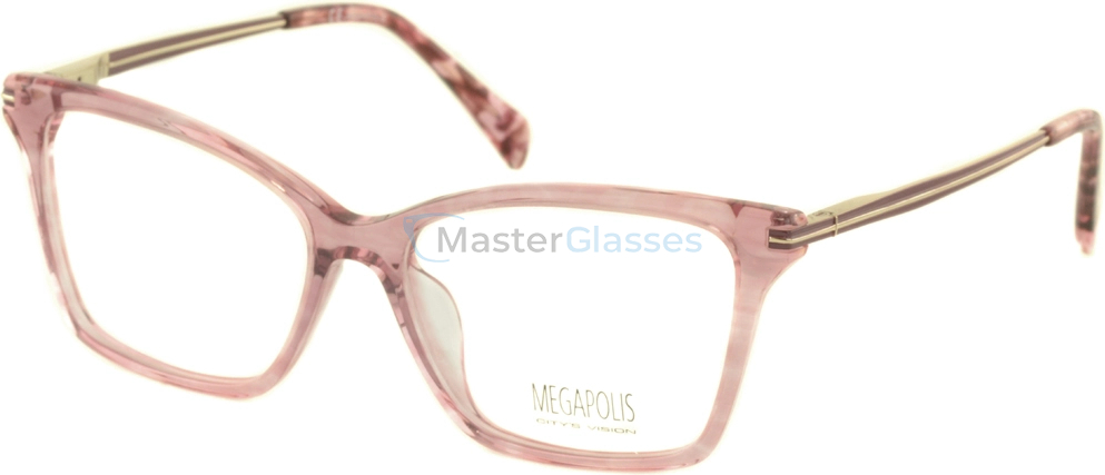 Оправа Megapolis 1368 pink