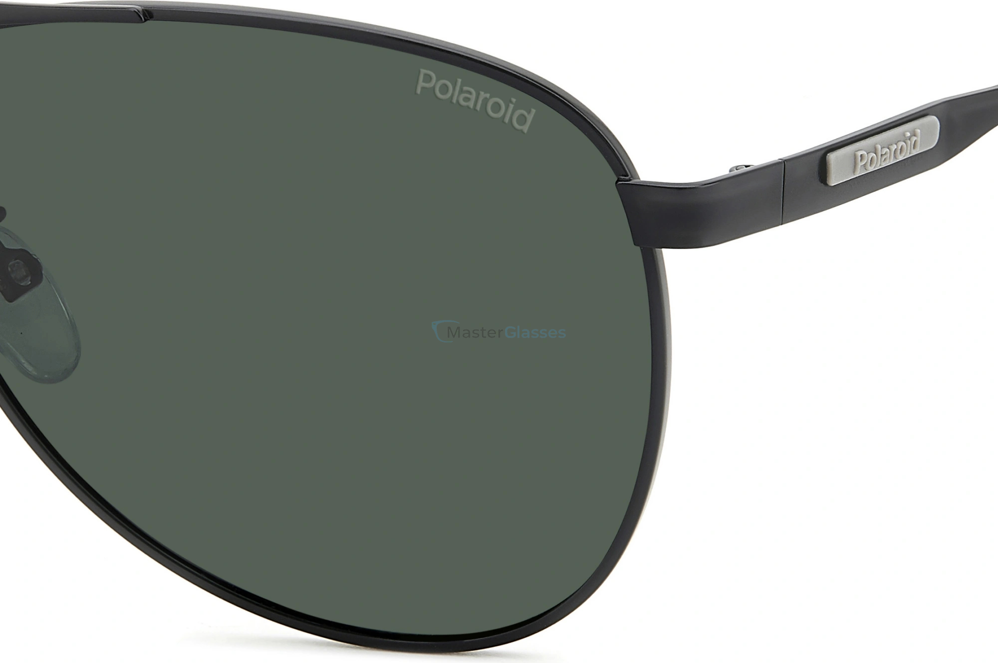 Солнцезащитные очки Polaroid PLD 2160/G/S/X 3 Matte Black