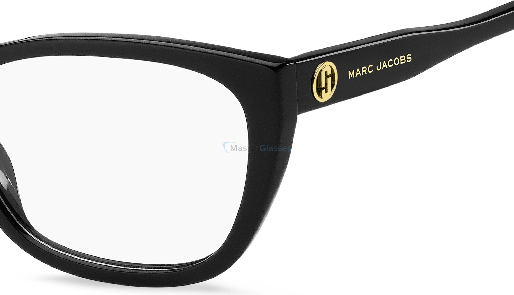 Оправа Marc Jacobs MARC 736 807 Black