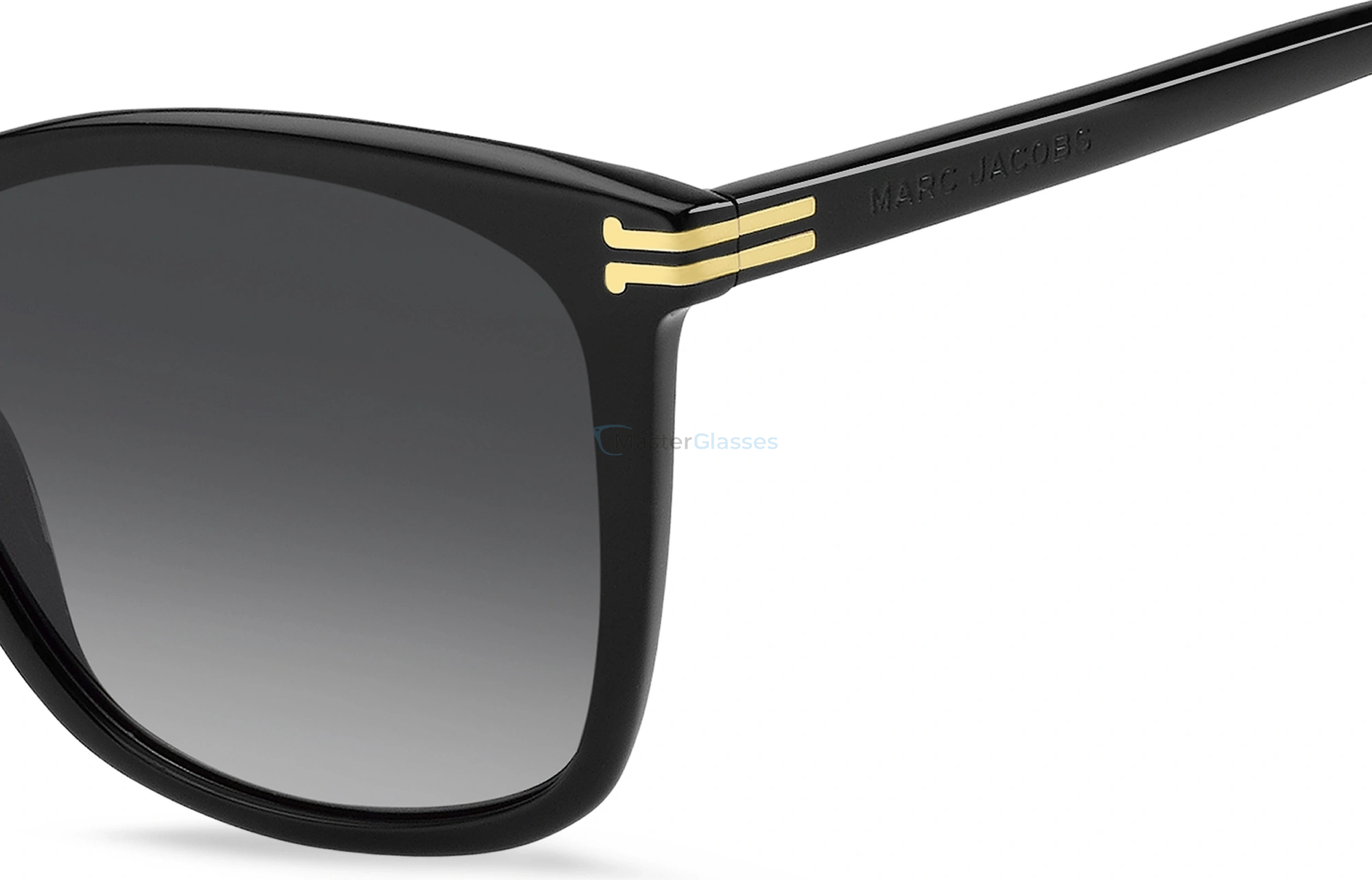 Солнцезащитные очки Marc Jacobs MJ 1106/S 807 Black