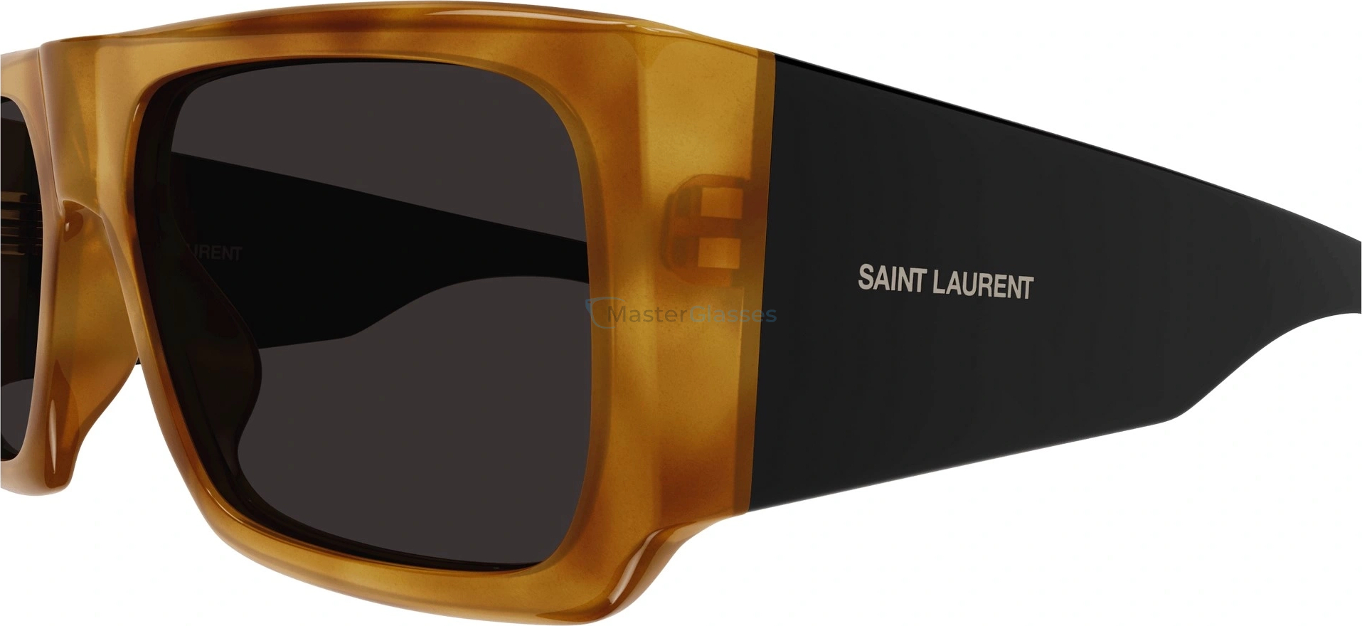 Saint Laurent SL 635 ACETATE-005 58 Очки солнцезащитные