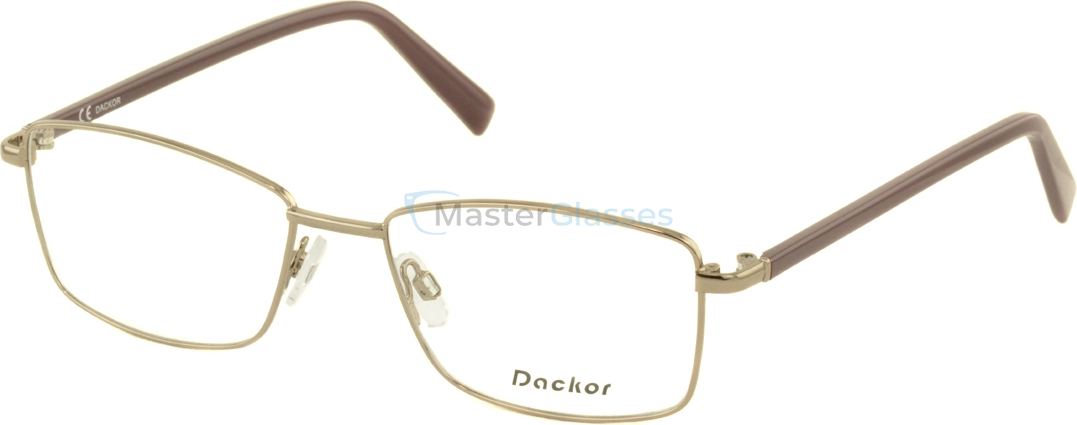 Оправа DACKOR 069 brown