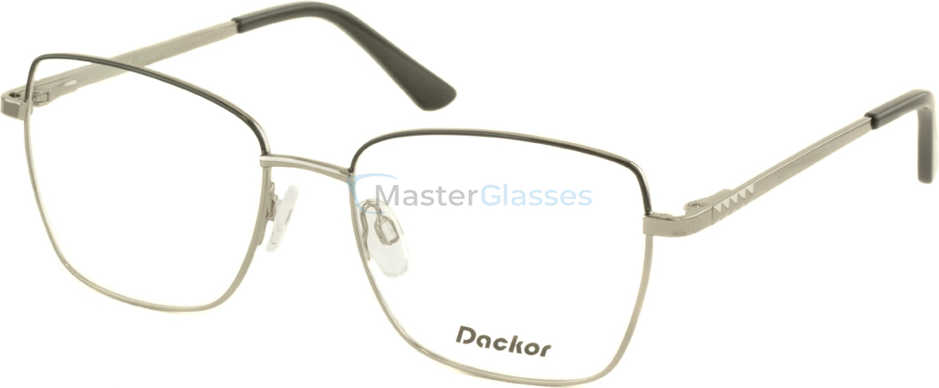 Оправа DACKOR 079 silver