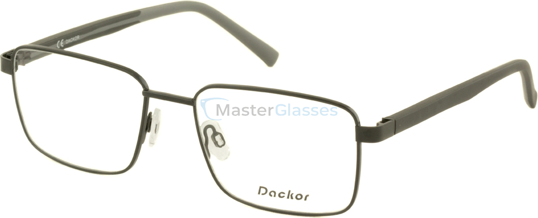 Оправа DACKOR 088 black