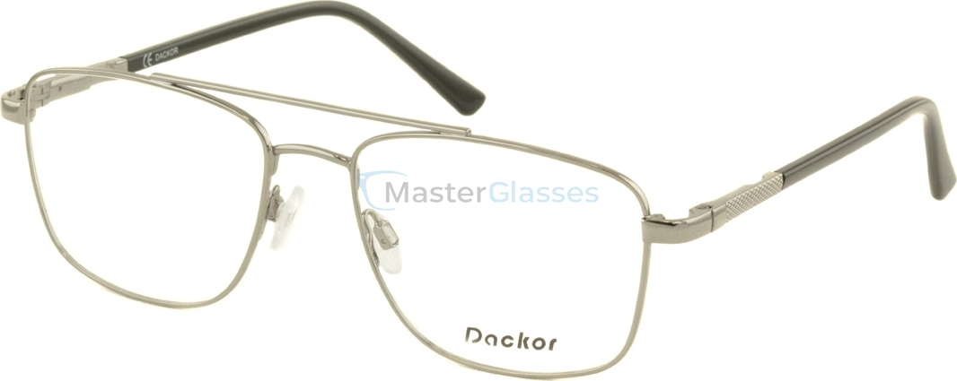 Оправа DACKOR 123 silver