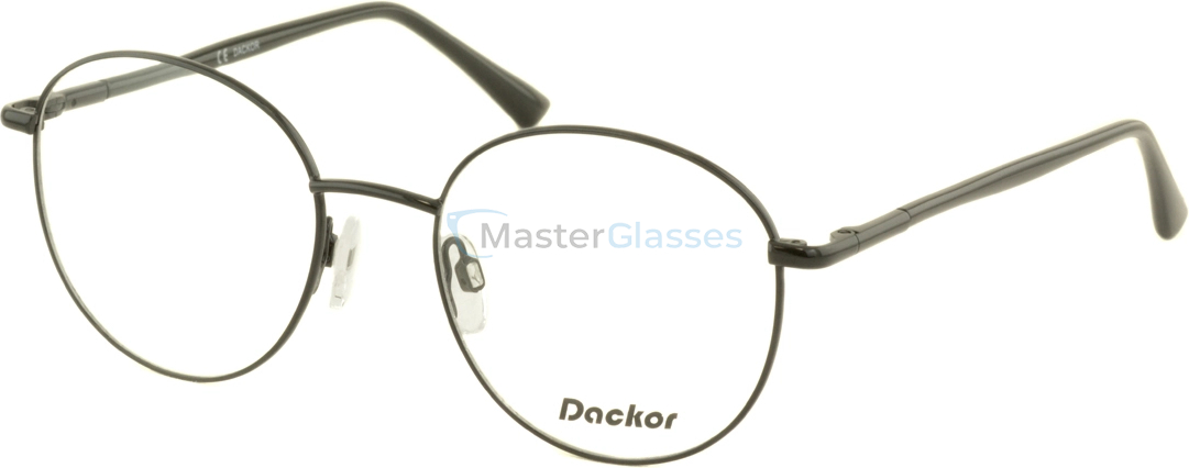 Оправа DACKOR 141 nero