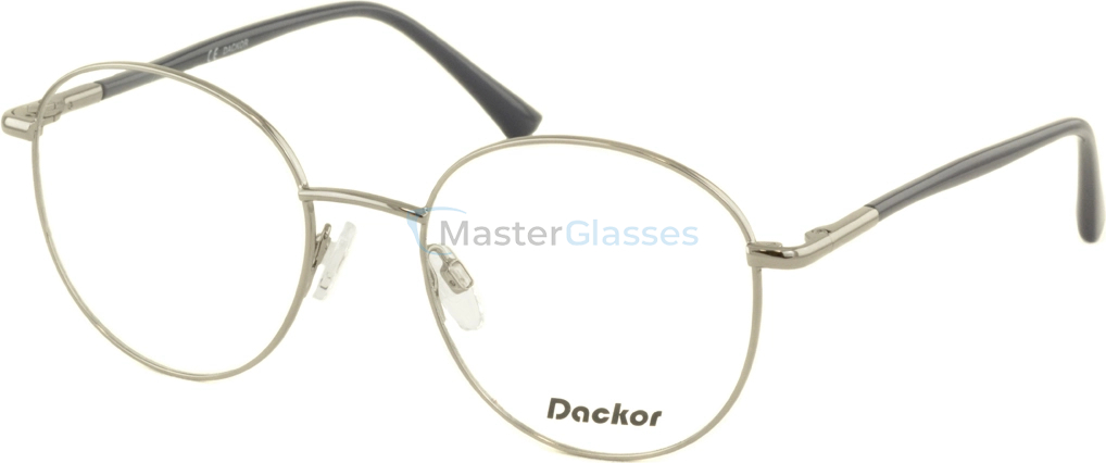 Оправа DACKOR 141 silver