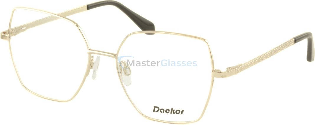 Оправа DACKOR 172 gold