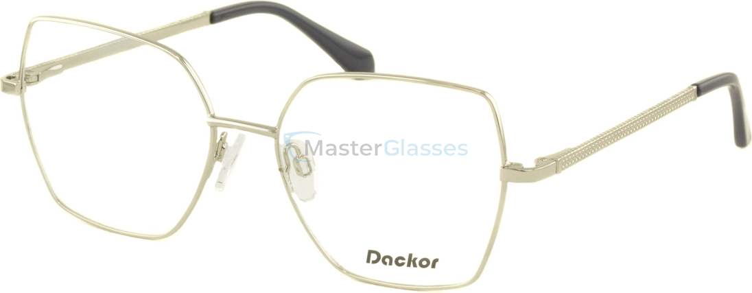 ������ DACKOR 172 silver