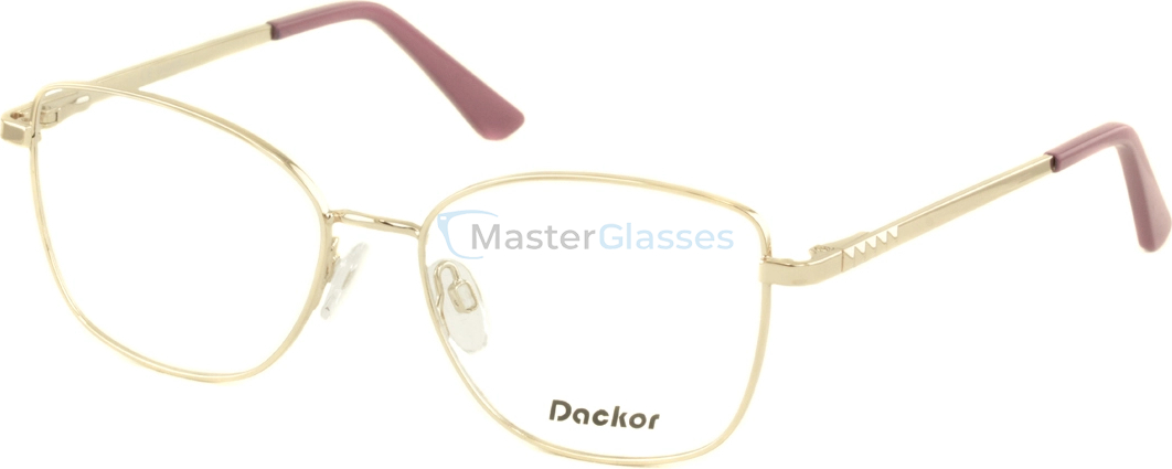 Оправа DACKOR 243 pink