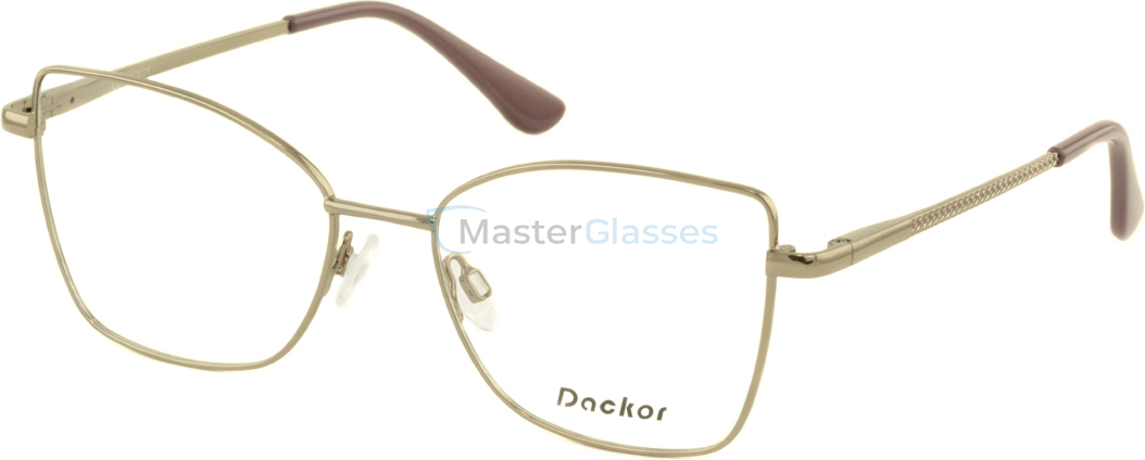 Оправа DACKOR 308 brown