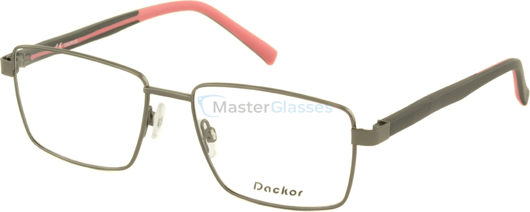 Оправа DACKOR 344 red