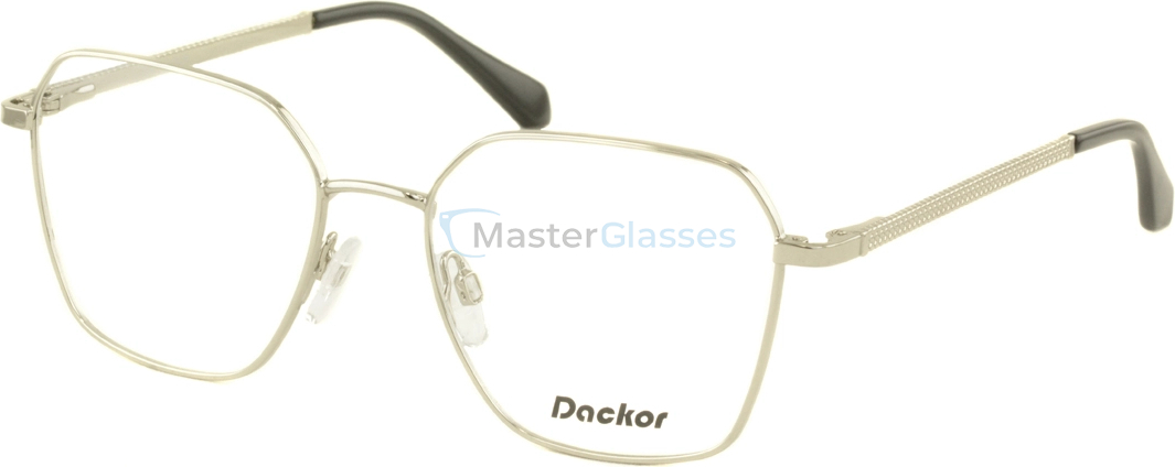Оправа DACKOR 354 silver