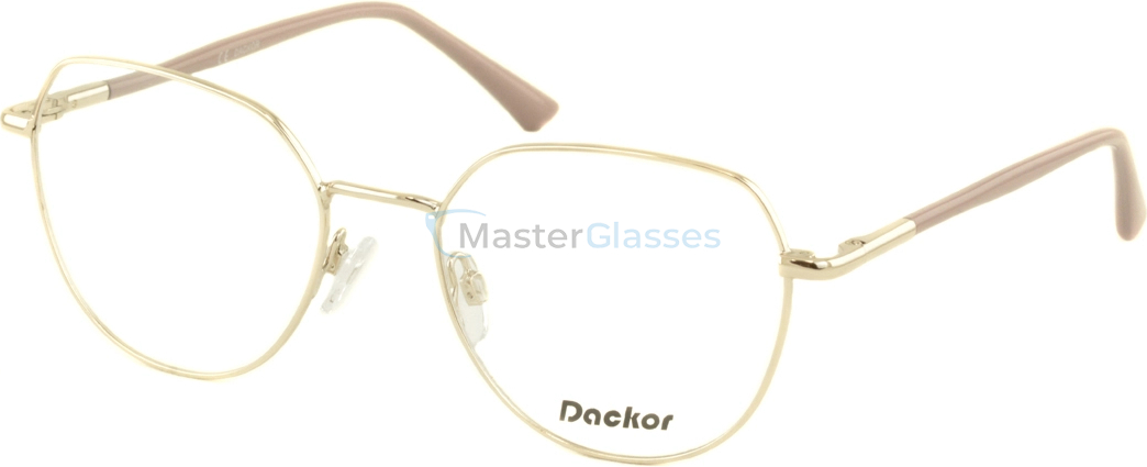 Оправа DACKOR 364 gold